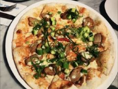 -玛尚诺意式餐厅(官舍店)