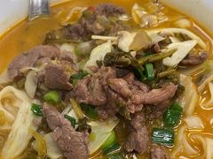 -立文冬·鲜活面(杭州太合商业中心店)