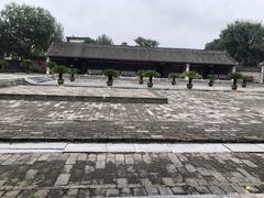 -南阳府衙