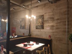 -辣家私厨火锅·龙虾(开发区店)