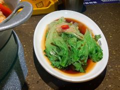 -蛙喔炭烧牛蛙(盐城盐都万达店)