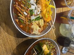 -四碗螺蛳粉(北大路店)