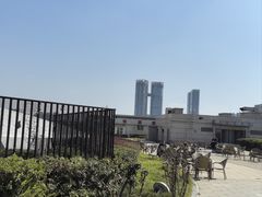 -凯德广场(金牛店)