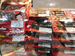 -周黑鸭(天河机场店)