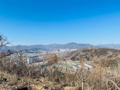-红光山