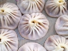 传统猪肉灌汤包-华一楼(澳德乐店)