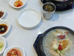 -长顺参鸡汤店(西塔总店)
