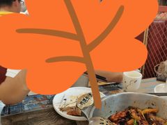 -鸡遇虾煲干锅火锅(小寨金莎店)