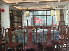 -一江春水·杭帮臻宴(三台山店)