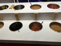 -陈记顺和潮汕鲜牛肉火锅(番禺迎宾大道店)