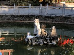 -宝通禅寺