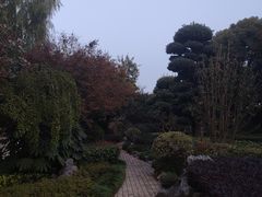-上海皇廷花园酒店·西餐厅·自助餐