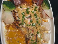 -富淳饭店(世纪公园店)