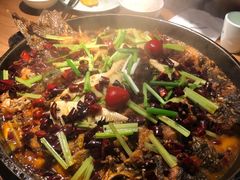 -老板恋上鱼(印象城店)