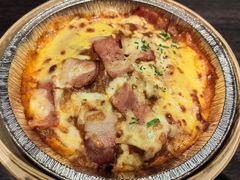 -卡朋西餐(宝安大仟里店)