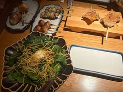 -鳥焱商店(王府大街店)
