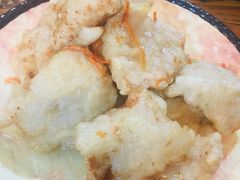 -京玉菲饭店(李村店)