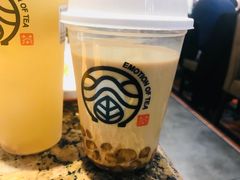 -眷茶(赛格国际购物中心店)