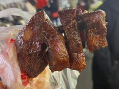 -肥喏喏小吃站(农院路店)