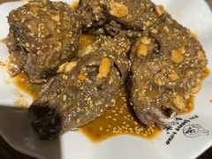 五香兔头-老号尤兔头(幸福店)