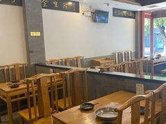 大堂-金生隆(六铺炕店)