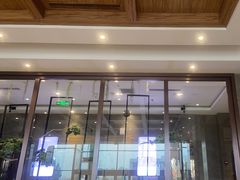 -星河湾温泉洗浴酒店