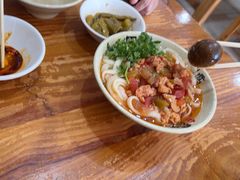 -任记七中刀削面(总店)