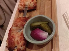 -俄士厨房(环球港店)