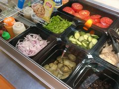 -赛百味SUBWAY(小北店)