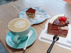 -嗒令甜品·主题融合料理餐厅(首座时代店)