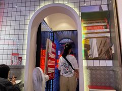 -孖记茶档·热腾茶餐(荔湾领展广场店)