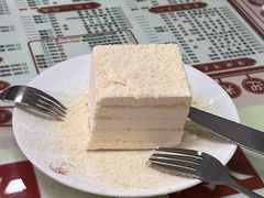 -香港華心糖水鋪(南西总店)