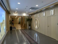 -归位瑜伽＆普拉提馆