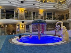 -海韵之星邮轮水会(明发商业广场店)