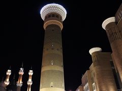 -新疆国际大巴扎