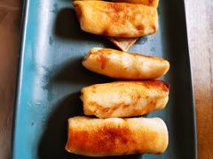 奶酪卷饼-卓娅俄餐厅(恩和俄罗斯民族乡店)
