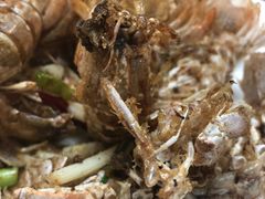 -老郑海鲜楼(天桥店)