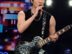 -梦之蓝青奥体育公园体育馆