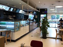 -织荆鸟咖啡(首开福茂店)