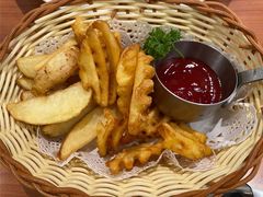 -CoCo壱番屋(久光百货店)