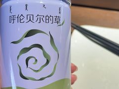 -很久以前羊肉串(南京路第一百货店)