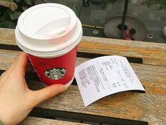 -星巴克臻选(成都太古里店)