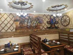 -一招鲜·全羊铺·蒙古奶茶(五一北路店)