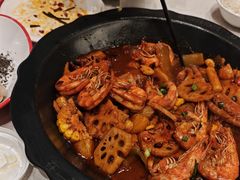 -虾吃虾涮.虾火锅.肉蟹煲(步步高梅溪新天地店)