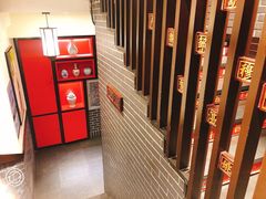 -陈家老院子(高新店)