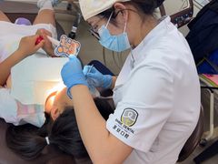 -哈尔滨圣安口腔专科医院