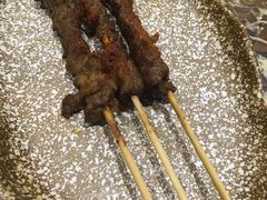 羊肉串-北疆饭店(苏宁广场店)