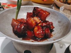-聚鑫阁·非遗传承江浙菜(正阳店)