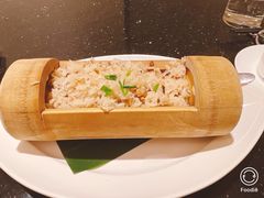 -铭轩中餐厅·海南菜·粤菜(亚龙湾瑞吉店)