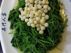 -吴门人家·苏宴宫廷菜(拙政园店)